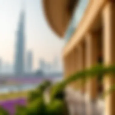 An In-Depth Examination of Al Salam Tower, Dubai Summary An In-Depth Examination of Al Salam Tower, Dubai Summary