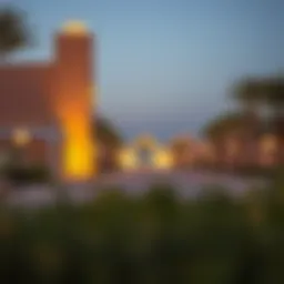 An In-Depth Exploration of Al Dhafra, UAE Introduction