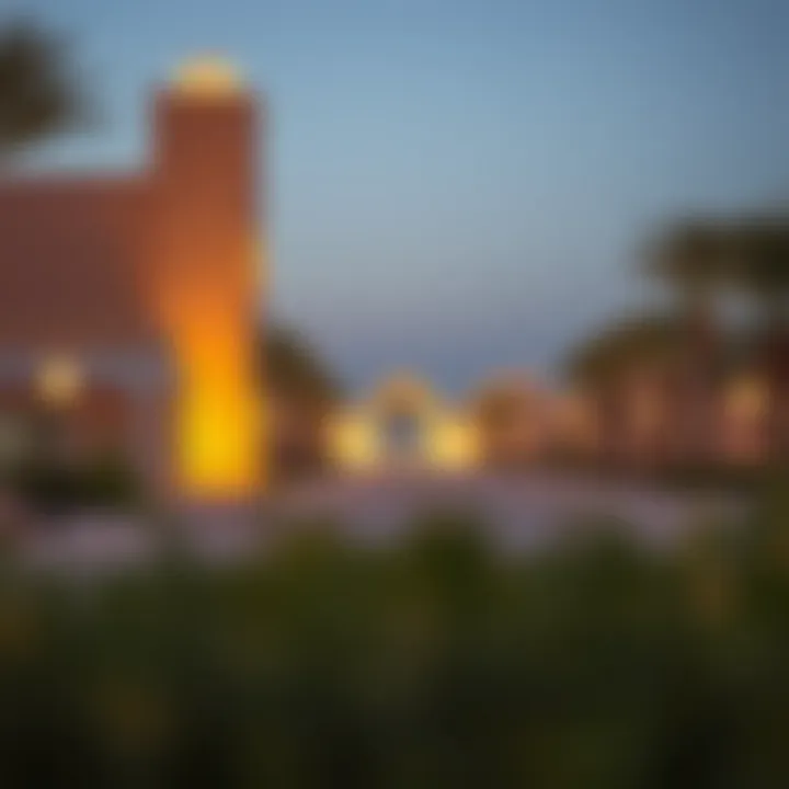 An In-Depth Exploration of Al Dhafra, UAE Introduction