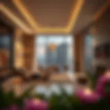 An In-Depth Exploration of Bellavista at Damac Hills Introduction