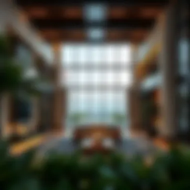 An In-Depth Exploration of Bellavista at Damac Hills Summary An In-Depth Exploration of Bellavista at Damac Hills Summary