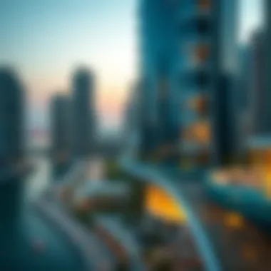 Notable An In-Depth Exploration of Jumeirah Bay X1 Tower Notable An In-Depth Exploration of Jumeirah Bay X1 Tower