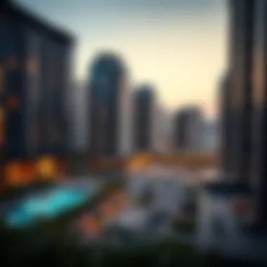 Notable An In-depth Exploration of Park Towers Dubai: A Guide for Real Estate Enthusiasts Notable An In-depth Exploration of Park Towers Dubai: A Guide for Real Estate Enthusiasts