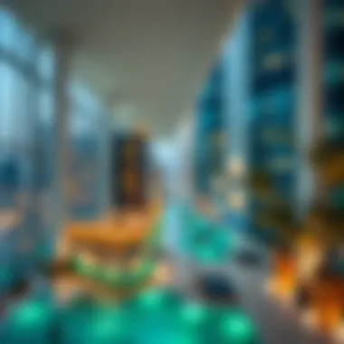 An In-depth Exploration of Park Towers Dubai: A Guide for Real Estate Enthusiasts Summary An In-depth Exploration of Park Towers Dubai: A Guide for Real Estate Enthusiasts Summary