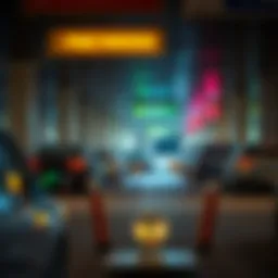 An In-Depth Exploration of RTA Free Parking in Dubai Introduction