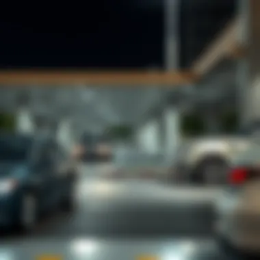 An In-Depth Exploration of RTA Free Parking in Dubai Summary