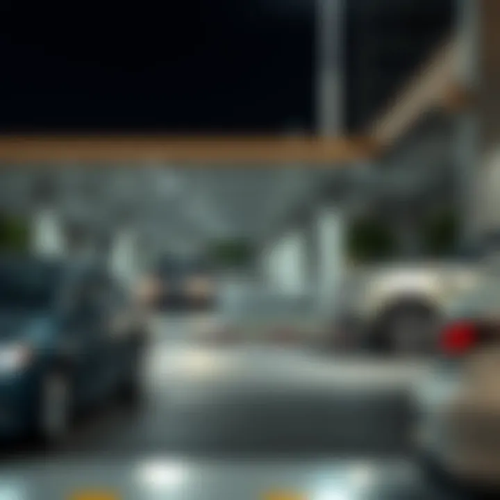 An In-Depth Exploration of RTA Free Parking in Dubai Summary
