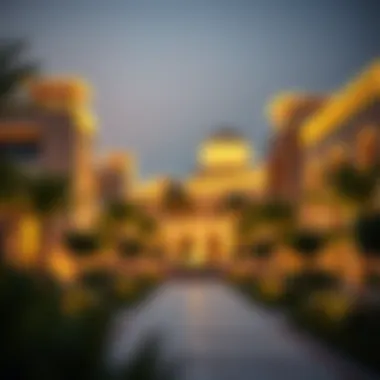 Notable An In-Depth Exploration of the Murooj Al Furjan Master Plan Notable An In-Depth Exploration of the Murooj Al Furjan Master Plan