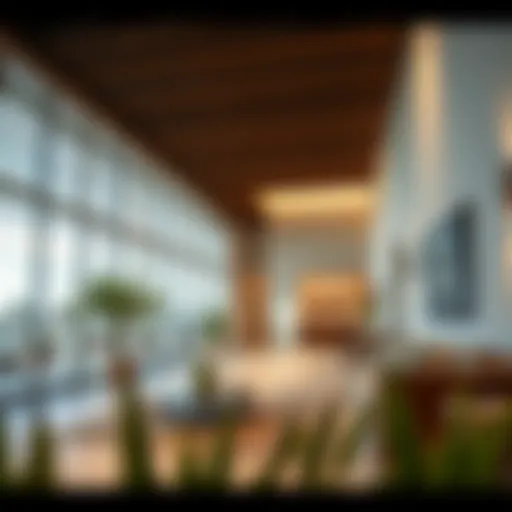An In-Depth Guide to Ras Al Khor Apartments Introduction