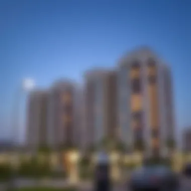 Notable An In-Depth Guide to Ras Al Khor Apartments Notable An In-Depth Guide to Ras Al Khor Apartments