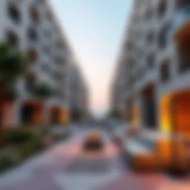 An In-Depth Guide to Ras Al Khor Apartments Summary An In-Depth Guide to Ras Al Khor Apartments Summary