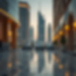 Analyzing the Dubai Land Department Inquiry: Implications and Insights Introduction