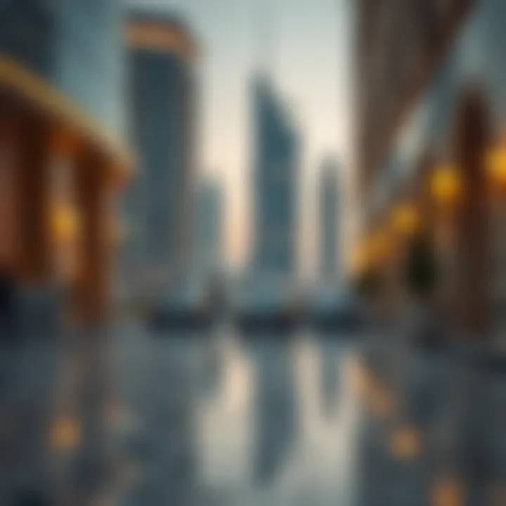 Analyzing the Dubai Land Department Inquiry: Implications and Insights Introduction Analyzing the Dubai Land Department Inquiry: Implications and Insights Introduction