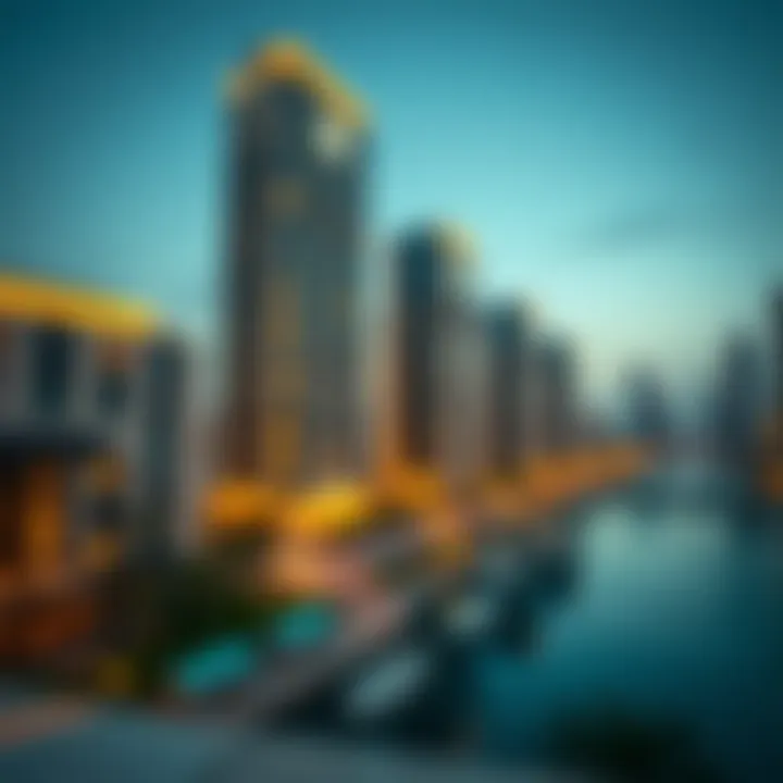 Analyzing the Dubai Land Department Inquiry: Implications and Insights Summary Analyzing the Dubai Land Department Inquiry: Implications and Insights Summary