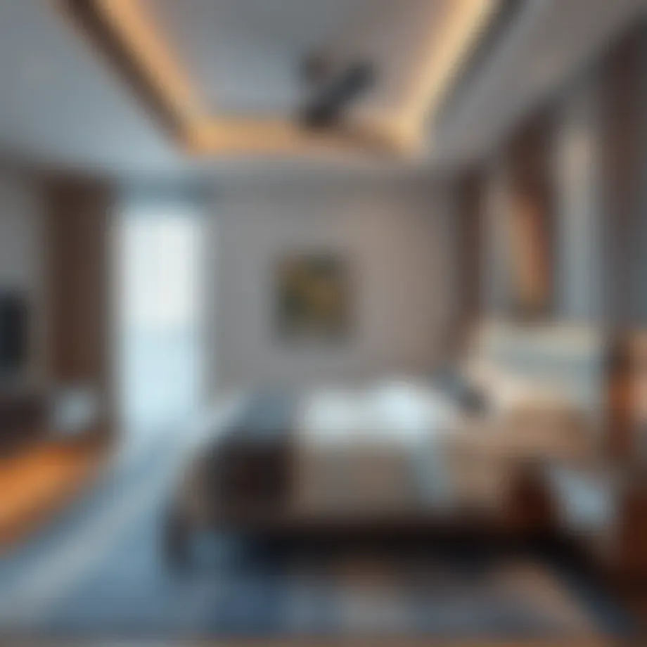 Bed Space in JVC District 11: An In-Depth Exploration Introduction