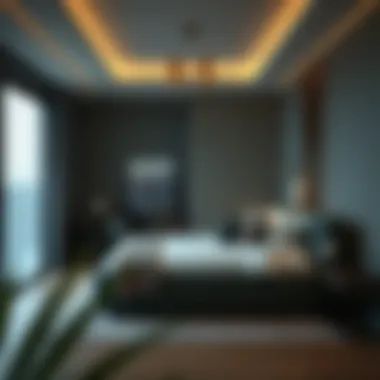 Notable Bed Space in JVC District 11: An In-Depth Exploration Notable Bed Space in JVC District 11: An In-Depth Exploration