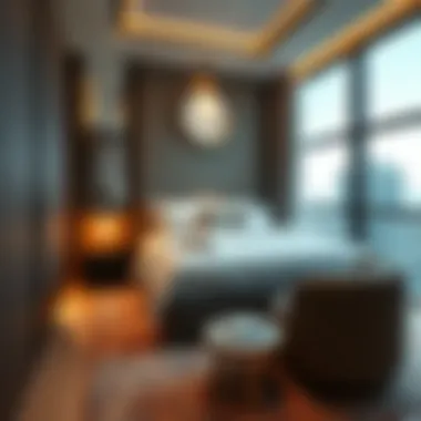 Bed Space in JVC District 11: An In-Depth Exploration Summary Bed Space in JVC District 11: An In-Depth Exploration Summary