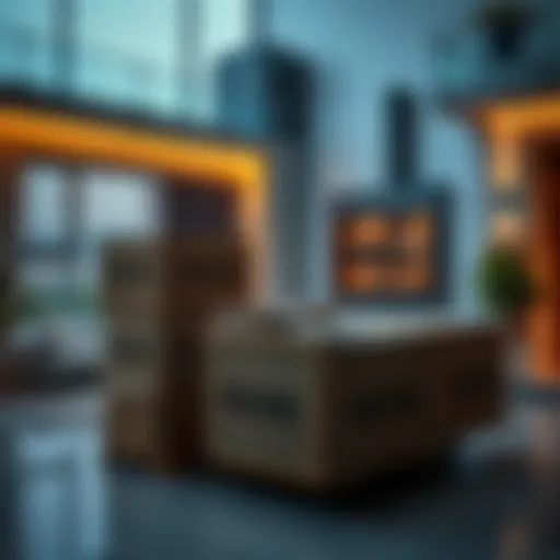 Best Packers and Movers in Dubai: An In-Depth Analysis Introduction