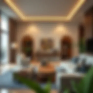 Notable Best Packers and Movers in Dubai: An In-Depth Analysis