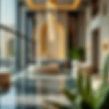 Amenities That Define Luxury at Binghatti Building Luxurious amenities offered at Binghatti Building