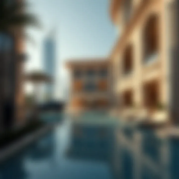 برج السعد التعاون: A Comprehensive Overview Summary