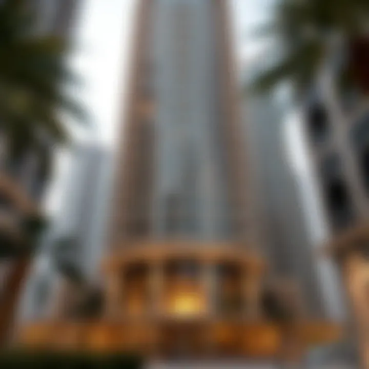 Notable C18 Tower: A Comprehensive Assessment