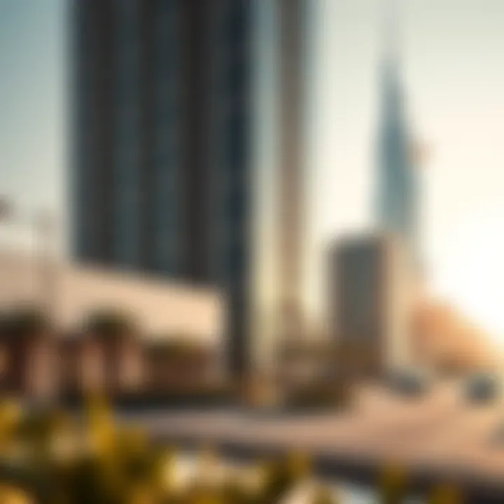 Carson Tower: A Comprehensive Overview of an Iconic Residence Introduction