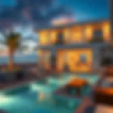 Notable Comprehensive Analysis of the Beach Isle Tower One Floor Plan Notable Comprehensive Analysis of the Beach Isle Tower One Floor Plan