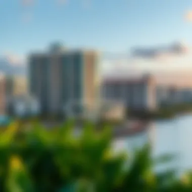 Comprehensive Analysis of the Beach Isle Tower One Floor Plan Summary Comprehensive Analysis of the Beach Isle Tower One Floor Plan Summary