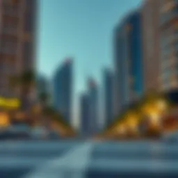 Comprehensive Analysis of the Dubai Real Estate Index Introduction