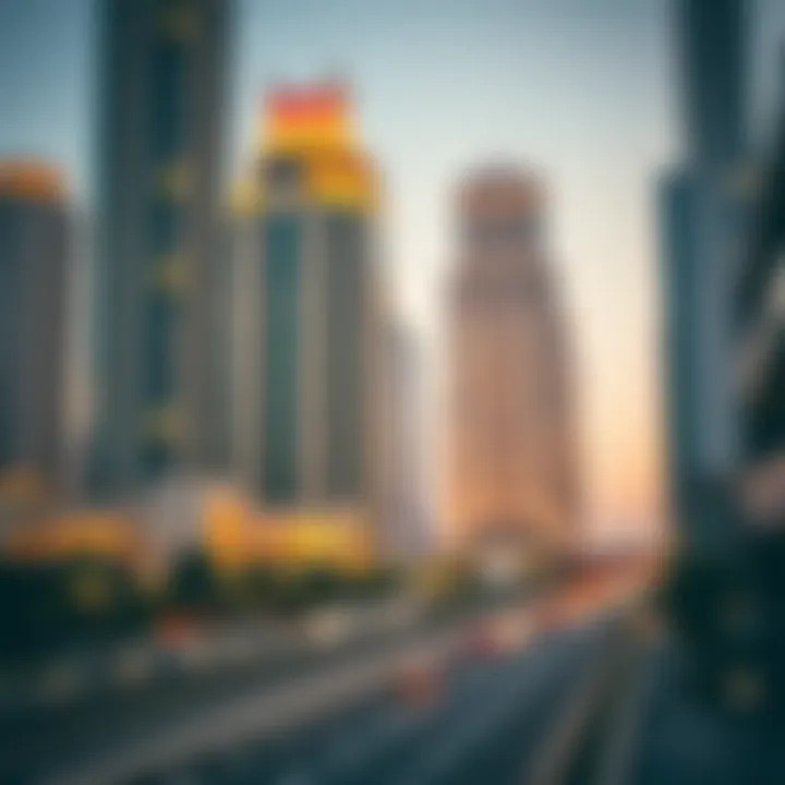 Notable Comprehensive Analysis of the Dubai Real Estate Index