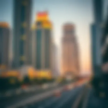 Notable Comprehensive Analysis of the Dubai Real Estate Index Notable Comprehensive Analysis of the Dubai Real Estate Index