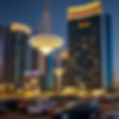 Comprehensive Analysis of the Dubai Real Estate Index Summary