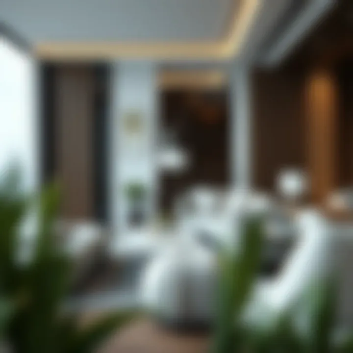 Comprehensive Analysis of Vezul Residence: Reviews and Insights Introduction