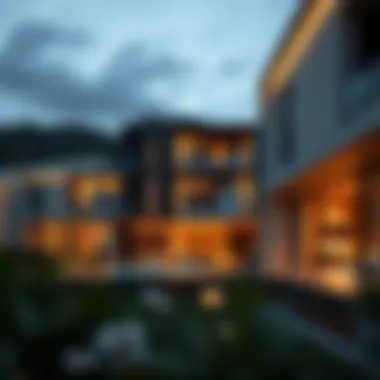 Notable Comprehensive Analysis of Vezul Residence: Reviews and Insights Notable Comprehensive Analysis of Vezul Residence: Reviews and Insights