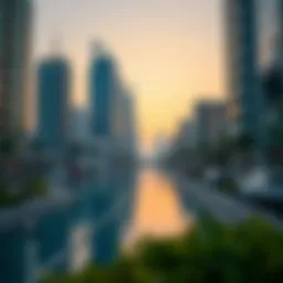 Comprehensive Guide to Golden Visa Status Check in Dubai Introduction