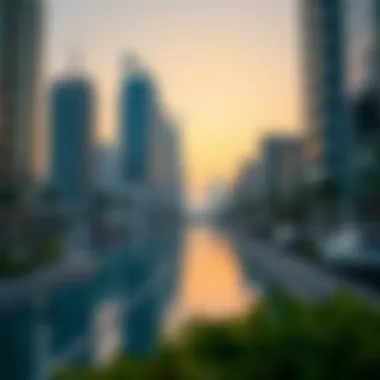 Comprehensive Guide to Golden Visa Status Check in Dubai Introduction