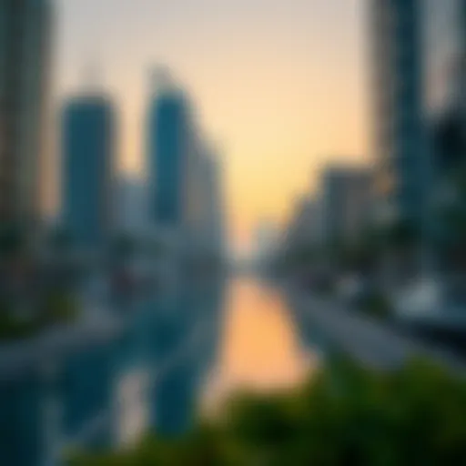 Comprehensive Guide to Golden Visa Status Check in Dubai Introduction