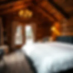 Comprehensive Guide to Mamzar Park Chalet Booking Introduction