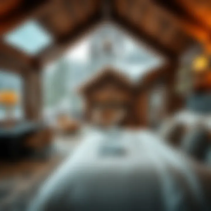 Notable Comprehensive Guide to Mamzar Park Chalet Booking
