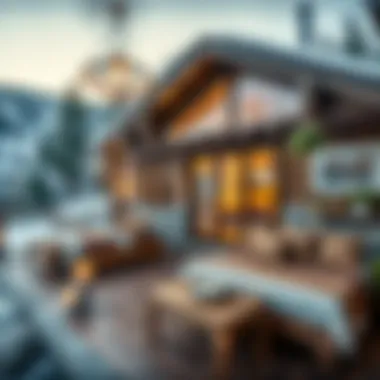 Comprehensive Guide to Mamzar Park Chalet Booking Summary