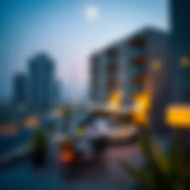 Comprehensive Guide to Renting Rooms in Dubai Summary