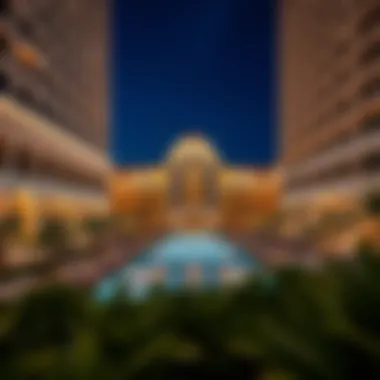Notable Comprehensive Guide to Tecom Hotel: Insight into a Premier Destination in Dubai Notable Comprehensive Guide to Tecom Hotel: Insight into a Premier Destination in Dubai