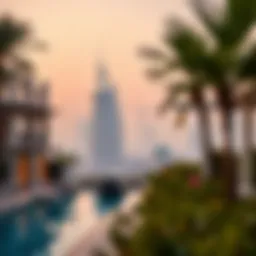 Comprehensive Guide to Visa-Free Travel for UAE Residents Introduction