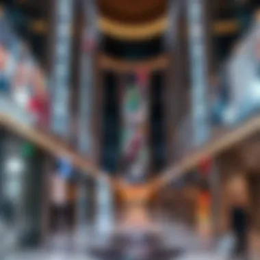 Notable Comprehensive Review of Al Ghurair Centre Notable Comprehensive Review of Al Ghurair Centre