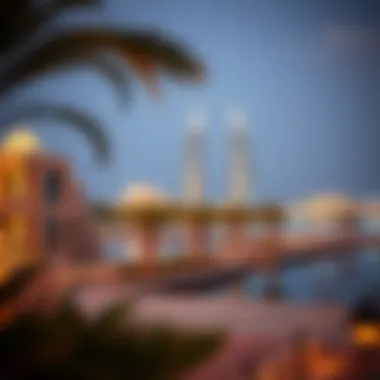 Cove Dubai Creek Harbour: A Comprehensive Exploration Summary