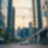 Current Perspectives on Dubai Construction News Introduction