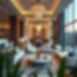 Damac Sales Strategies: Navigating the Luxury Real Estate Market in Dubai Introduction