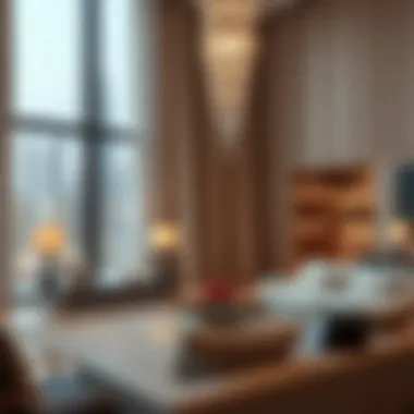 Notable Damac Sales Strategies: Navigating the Luxury Real Estate Market in Dubai
