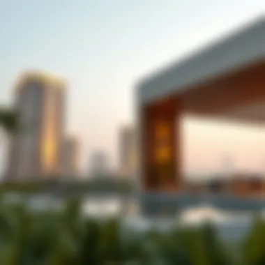 Damac Sales Strategies: Navigating the Luxury Real Estate Market in Dubai Summary